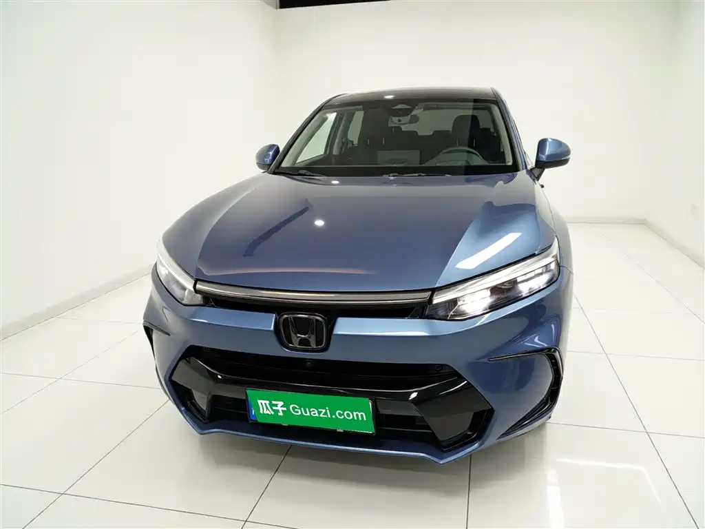 Haoying 2023 240TURBO four-wheel drive exclusive version 5 seats купить на сайте DeffCars