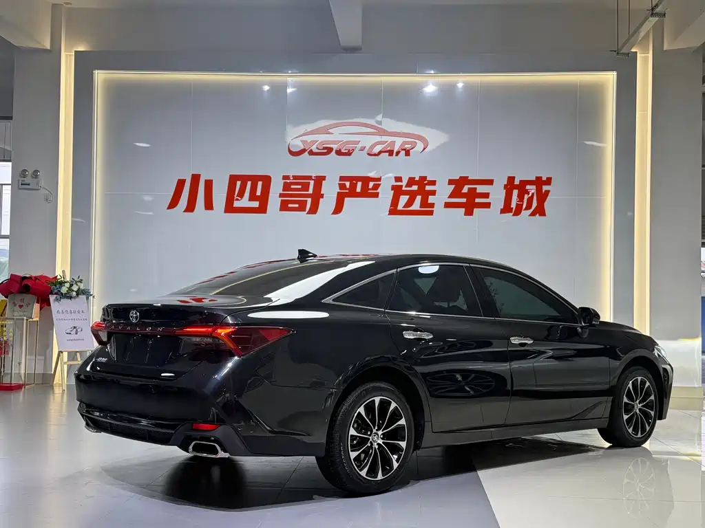 Asia Dragon 2022 2.0L Deluxe Edition купить на сайте DeffCars
