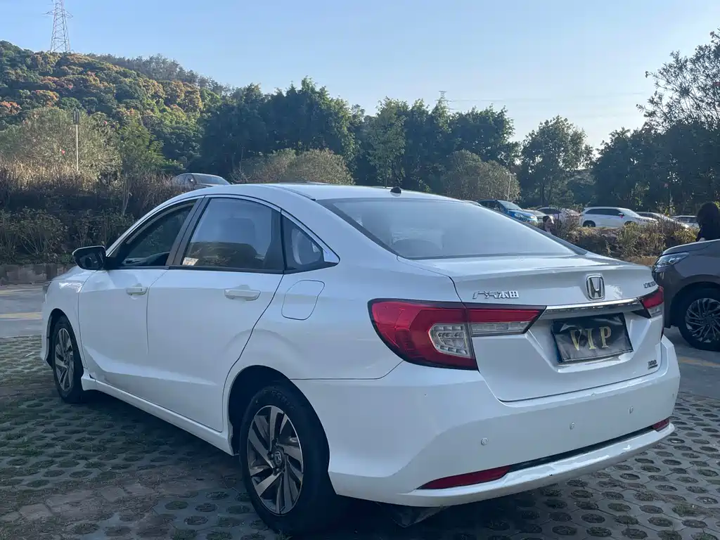 Lingpai 2019 180Turbo CVT Deluxe Edition National VI купить на сайте DeffCars