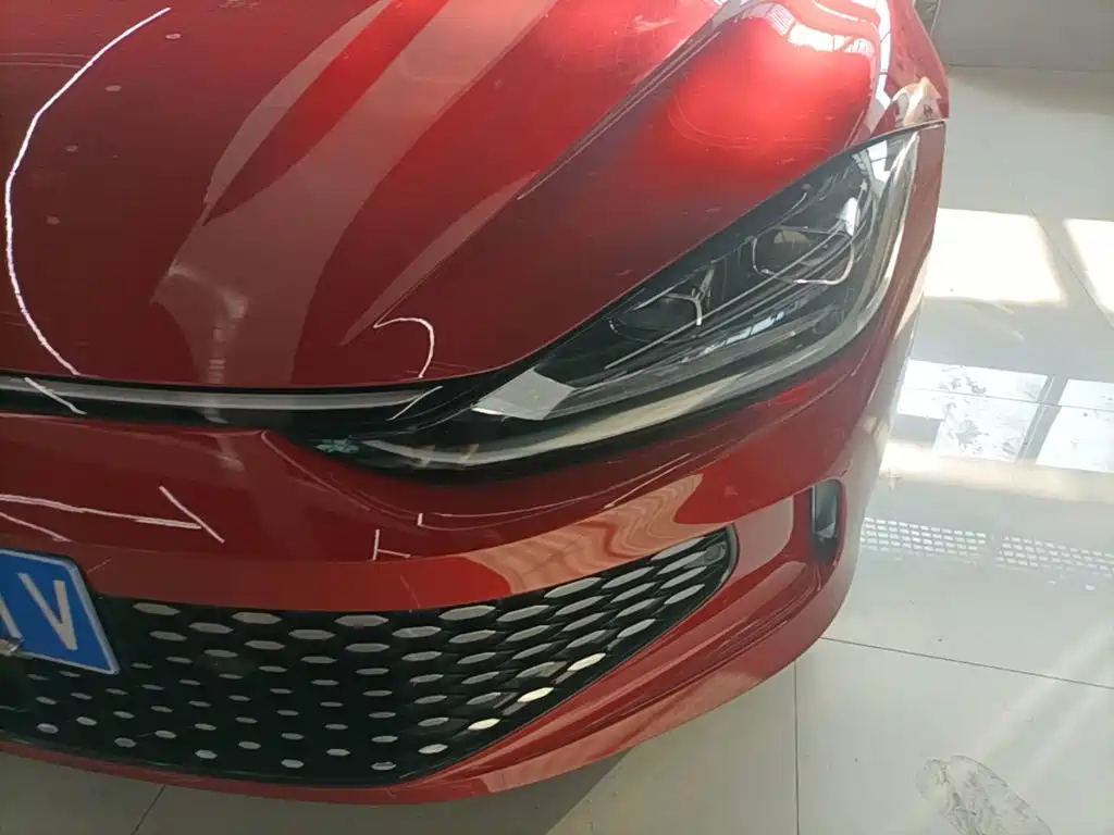 Lingdu 2023 Lingdu L 280TSI DSG Hot Edition купить на сайте DeffCars
