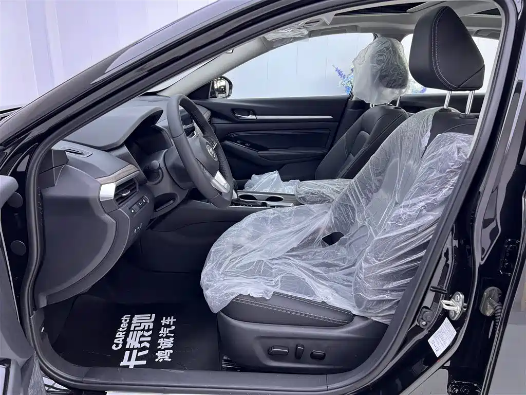 Teana 2021 2.0L XL Comfort Edition купить на сайте DeffCars