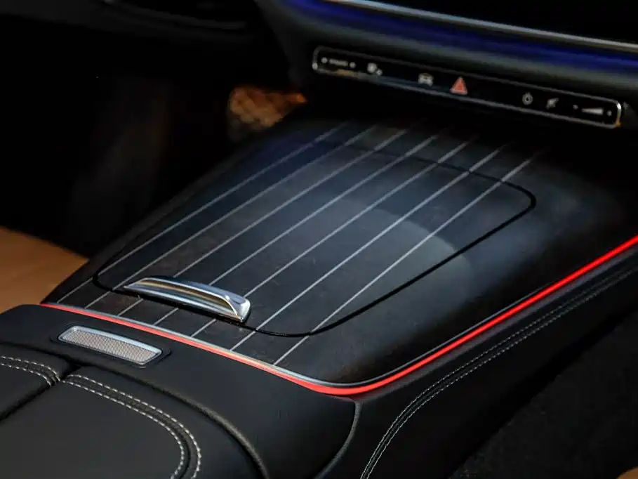 Mercedes-Benz E-Class 2025 facelift E 300 L luxury model купить на сайте DeffCars