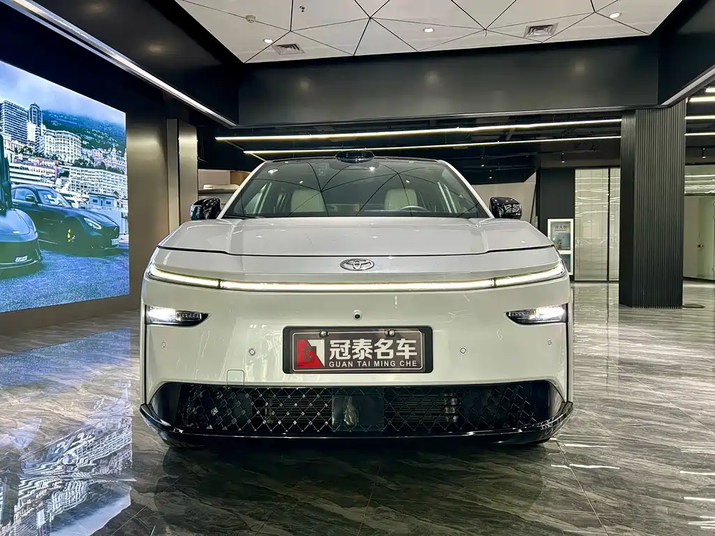 bZ3X 2025 520 Pro + Lidar Edition купить на сайте DeffCars