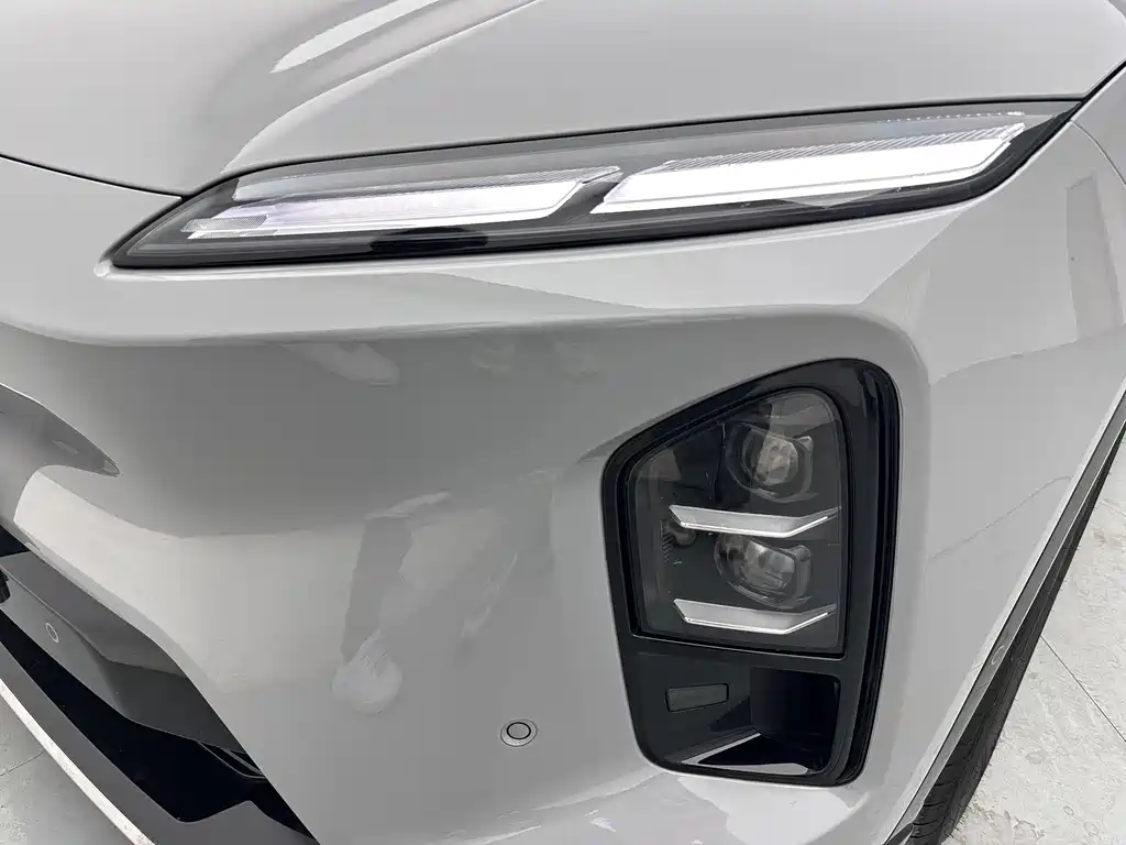 NIO ES6 2025 model 75kWh купить на сайте DeffCars