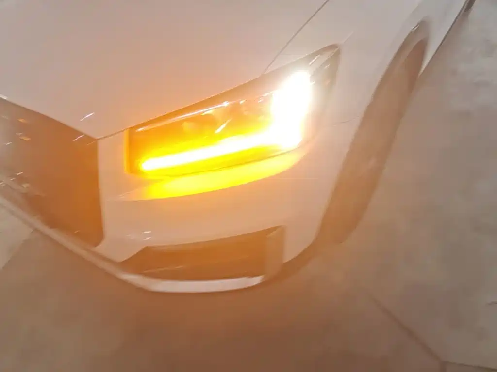 Audi Q2L 2021 35 TFSI fashionable and dynamic купить на сайте DeffCars