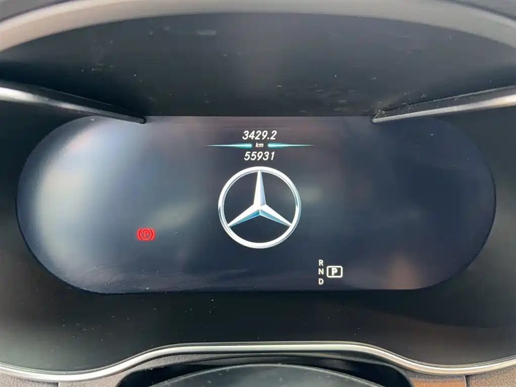 Mercedes-Benz GLC Coupe 2020 GLC 260 4MATIC Coupe SUV купить на сайте DeffCars