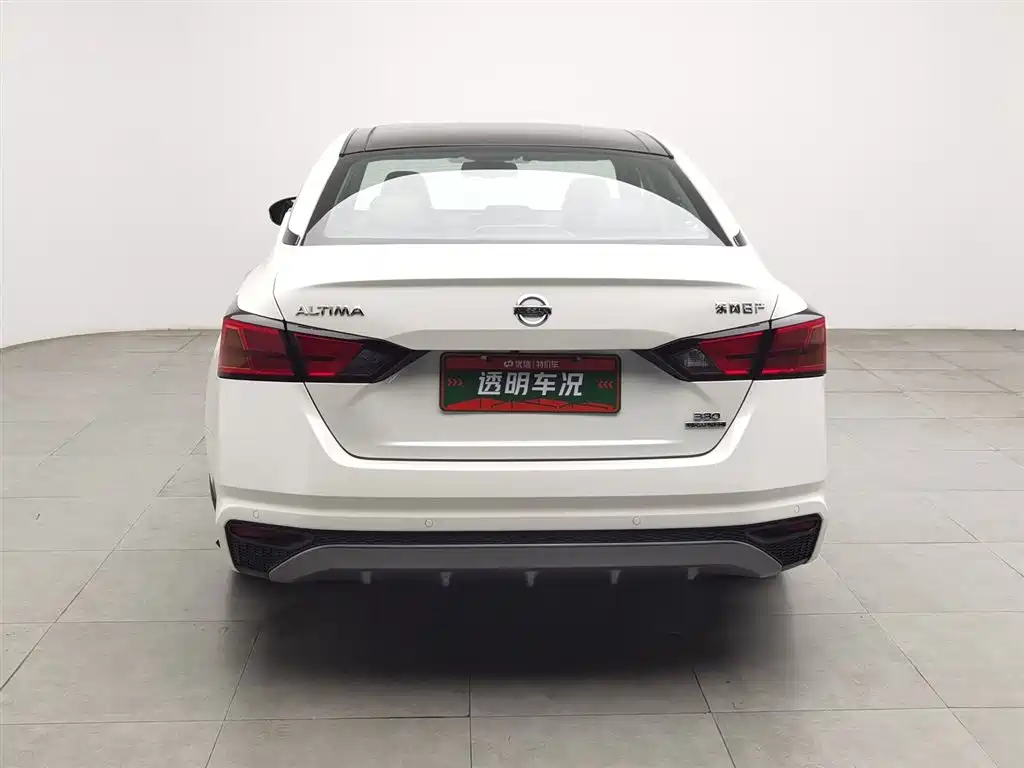 Teana 2019 2.0T XL Upper Smart Edition купить на сайте DeffCars