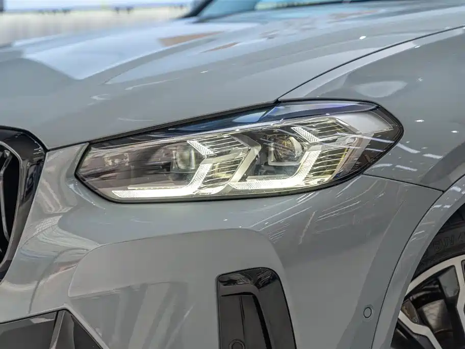 BMW X4 2022 xDrive 30i M Sports Package купить на сайте DeffCars