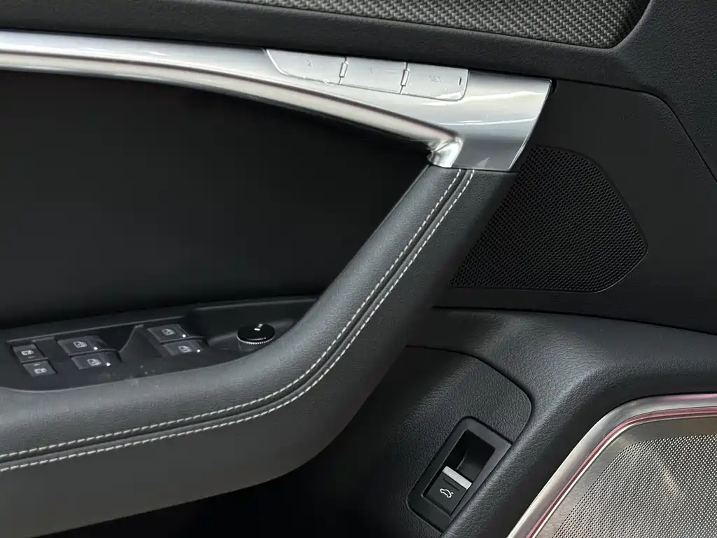 Audi S7 2020 2.9 TFSI quattro купить на сайте DeffCars