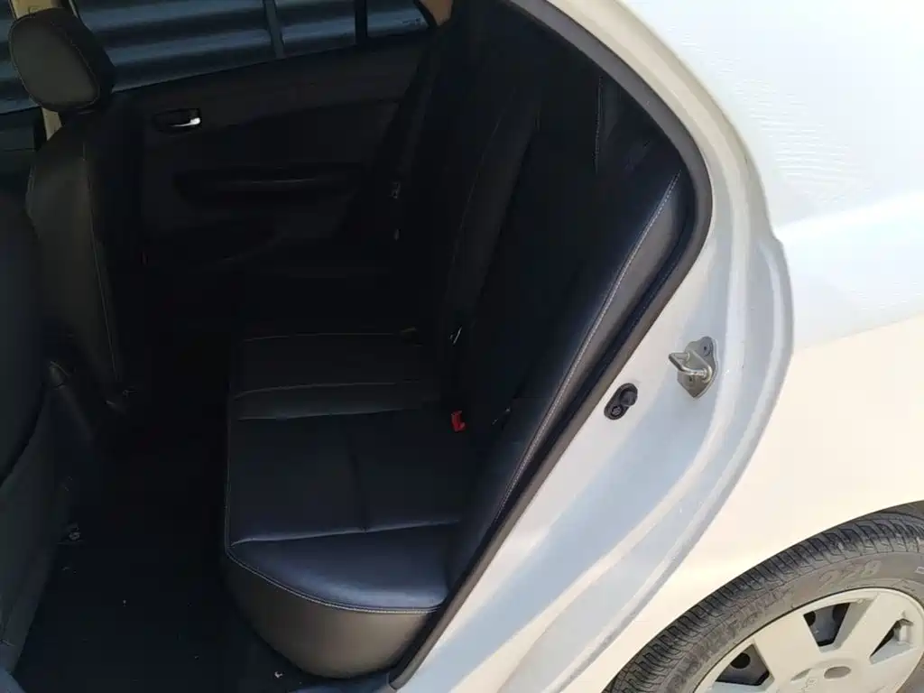 BYD F3 2020 1.5L Manual Value Edition купить на сайте DeffCars