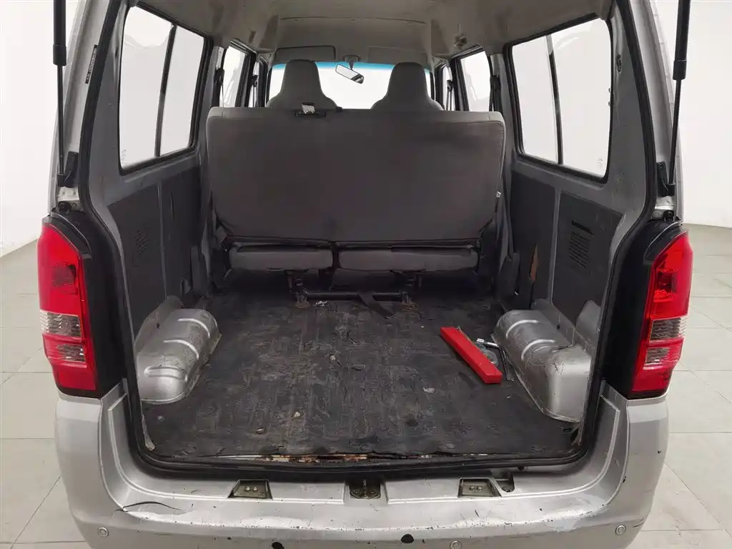 Dongfeng Xiaokang K07S 2019 1.2L practical model National VI DK12 купить на сайте DeffCars