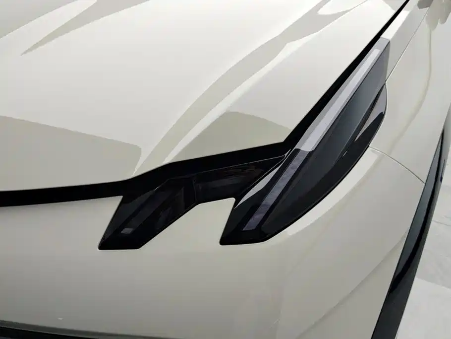 ZEEKR X 2025 Five Seater Rear Drive Edition купить на сайте DeffCars