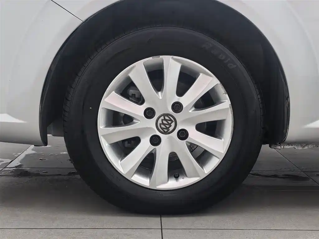 Excelle 2013 1.5L automatic classic купить на сайте DeffCars