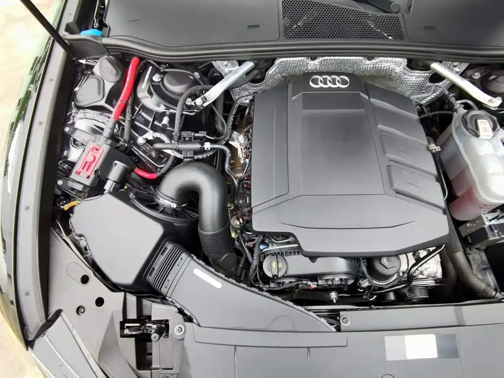 Audi A6L 2022 45 TFSI Premium Dynamic Model купить на сайте DeffCars