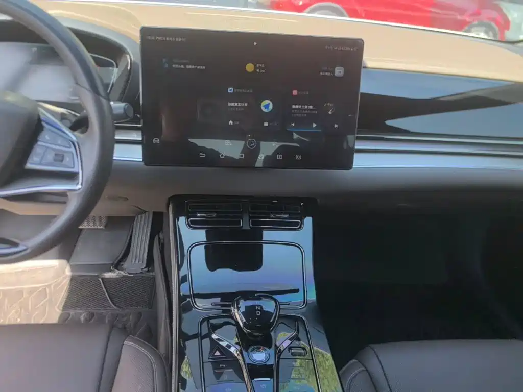 Han 2023 DM-i Champion Edition 121KM Premium Type купить на сайте DeffCars