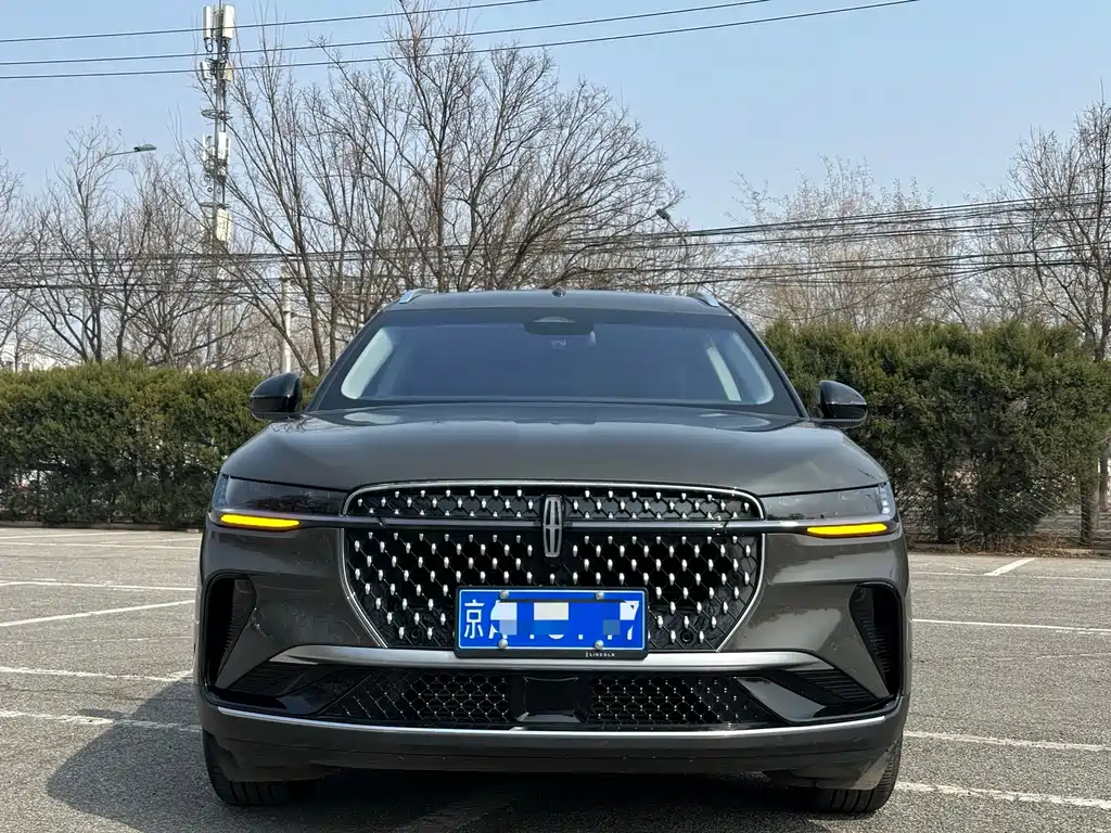 Voyager 2023 2.0T four-wheel drive premium version купить на сайте DeffCars