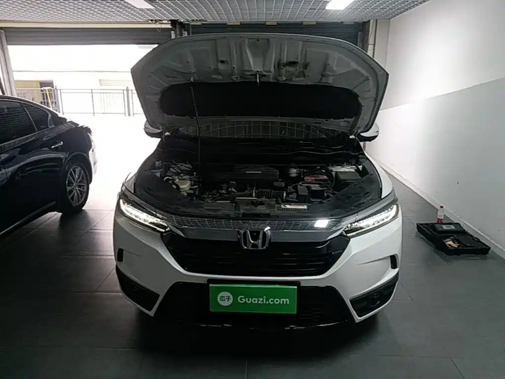 Breeze (CR-V) 2021 240TURBO CVT 2WD Smart Edition купить на сайте DeffCars