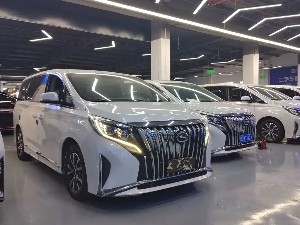 M8 2021 Lingxiu Series 390T Deluxe Edition купить на сайте DeffCars