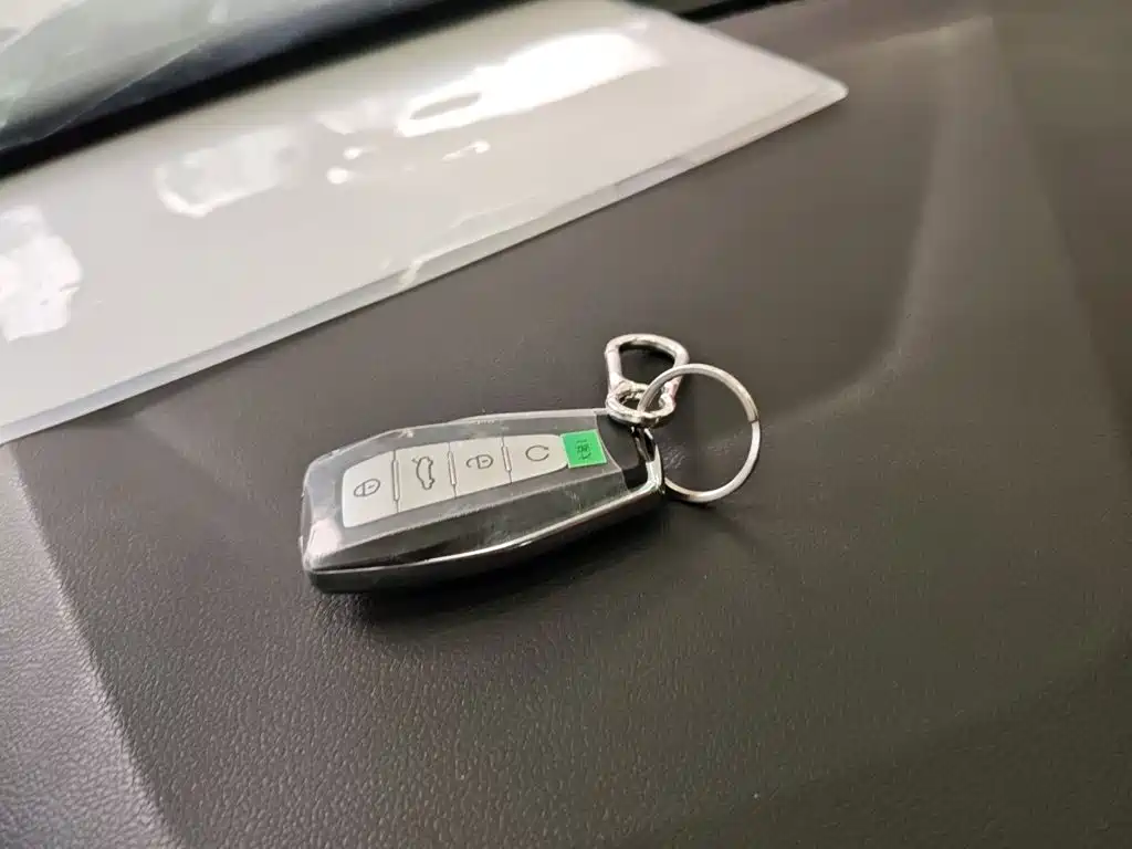 Binrui 2024 BinruiCOOL 1.5T DCT Dragon Edition купить на сайте DeffCars