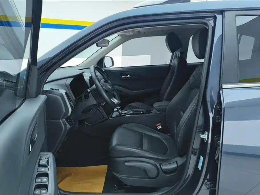 Beijing Hyundai ix35 2021 2.0L automatic two-wheel drive GLS leading version купить на сайте DeffCars