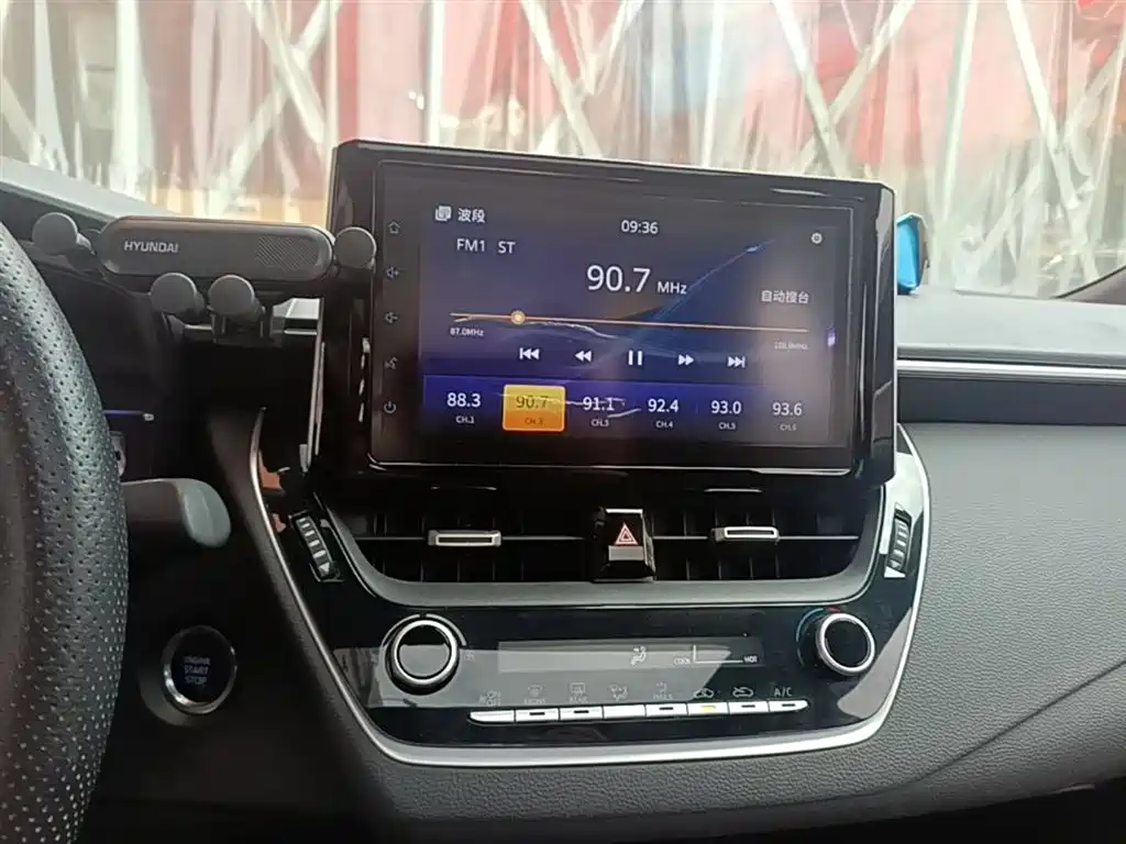 Ralink 2019 185T CVT Deluxe Edition National VI купить на сайте DeffCars