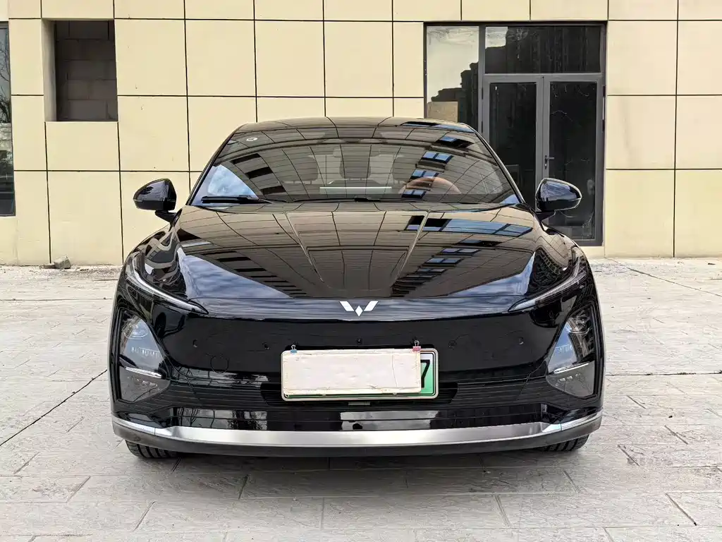 Starlight 2025 610km Smart Flagship купить на сайте DeffCars