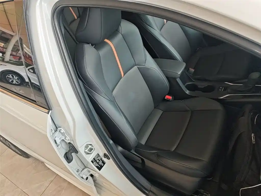 Lingshang 2021 2.0L Deluxe Edition купить на сайте DeffCars