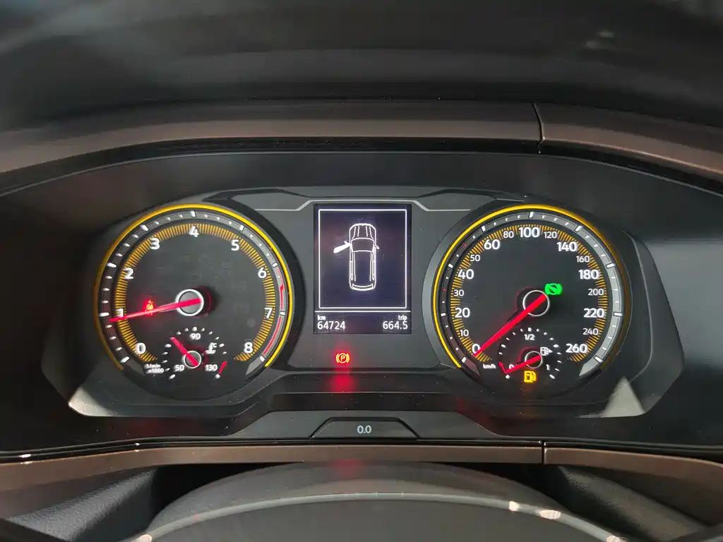 Tuyue 2019 280TSI 2WD Comfort Edition National VI купить на сайте DeffCars