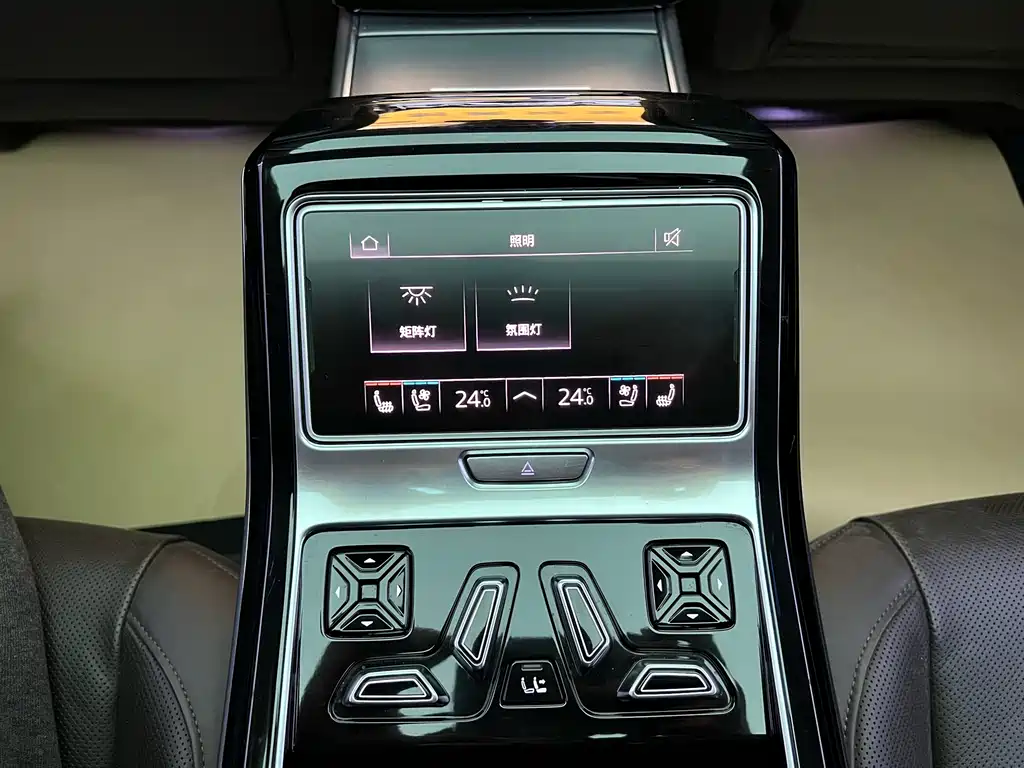Audi A8 2021 A8L 55 TFSI quattro premium model купить на сайте DeffCars
