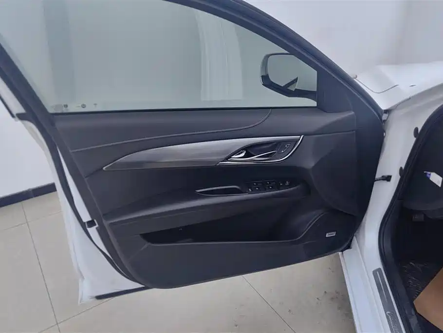 Cadillac ATS-L 2017 28T Technology купить на сайте DeffCars