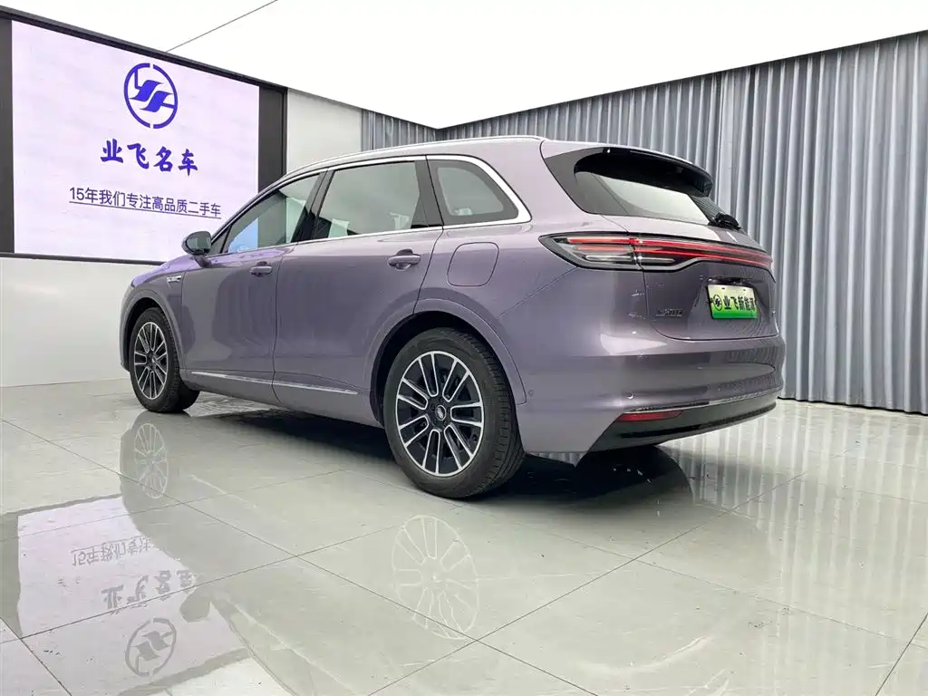 Shangjie H5 2025 extended range Max купить на сайте DeffCars