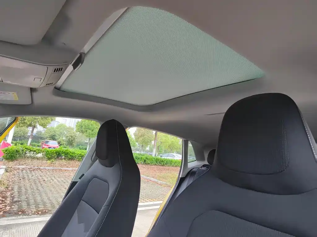 Polo 2019 Plus 1.5L Automatic Panoramic Enjoyment Edition купить на сайте DeffCars