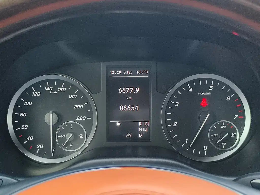 Vito 2021 2.0T Elite Edition 7 seats купить на сайте DeffCars