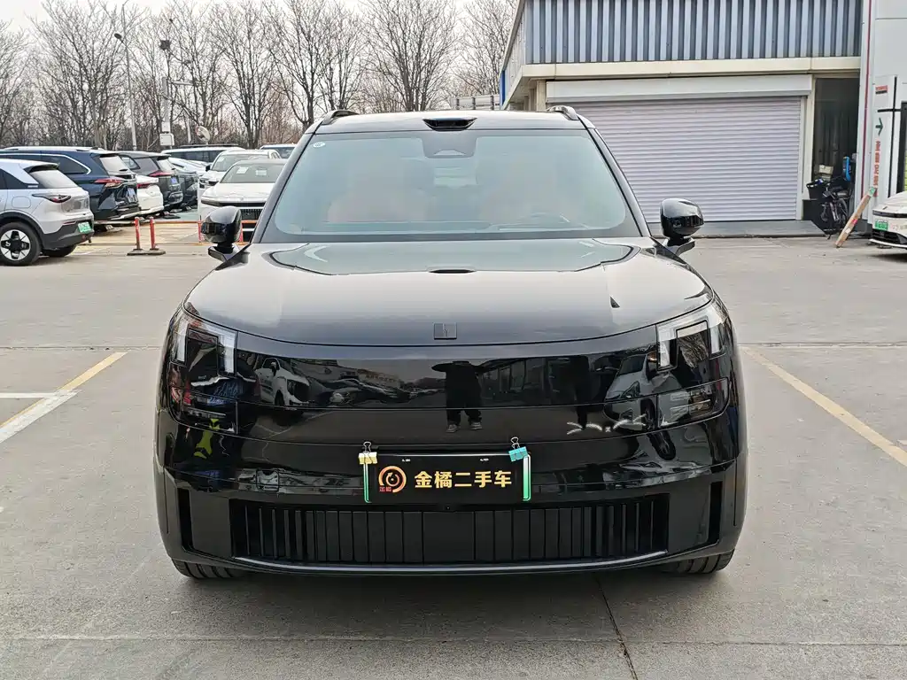 Lynk & Co 900 2025 1.5T Ultra купить на сайте DeffCars