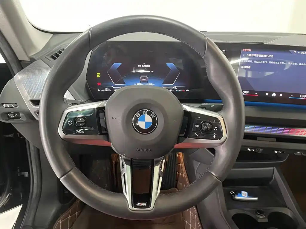 BMW 2 Series 2025 225L M Sports Night Package купить на сайте DeffCars