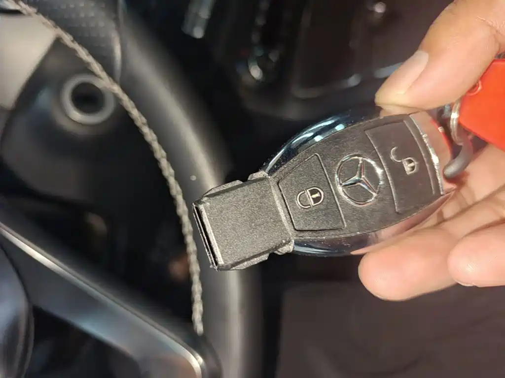 Mercedes-Benz B-Class 2019 B 200 Fashion Model купить на сайте DeffCars