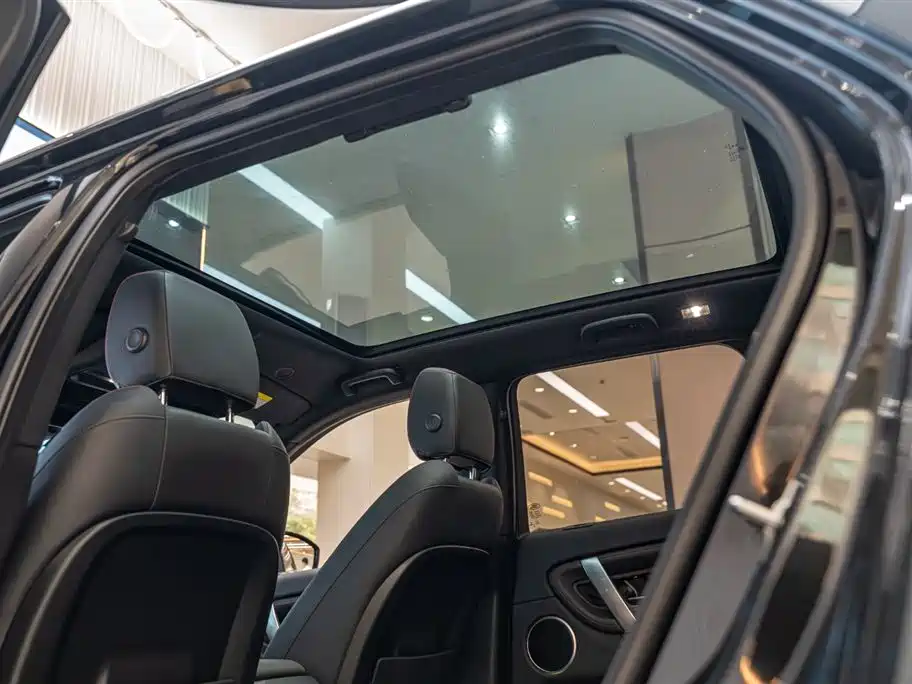 Discovery Sport 2022 249PS R-Dynamic SE Performance Technology Edition 5-seater купить на сайте DeffCars