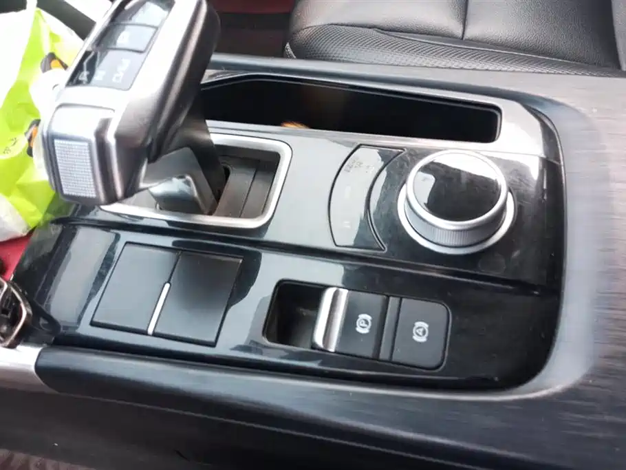 Cannon 2021 2.0T commercial version automatic diesel two-wheel drive elite long box GW4D20M купить на сайте DeffCars