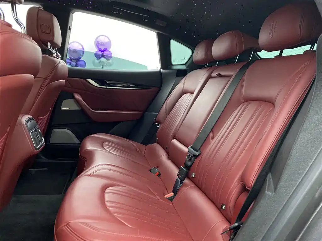 Levante 2020 3.0T Standard Edition купить на сайте DeffCars