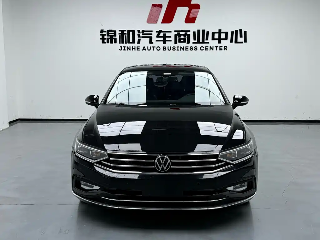 Magotan 2020 330TSI DSG luxury model купить на сайте DeffCars