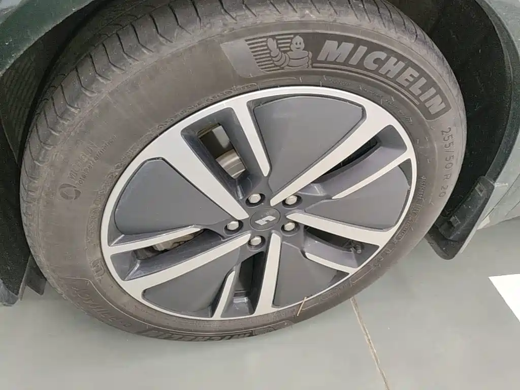 Ideal L7 2024 max купить на сайте DeffCars