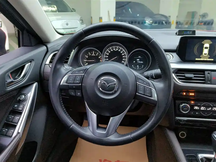 Atez 2017 2.5L Blue Sky Honor Edition купить на сайте DeffCars