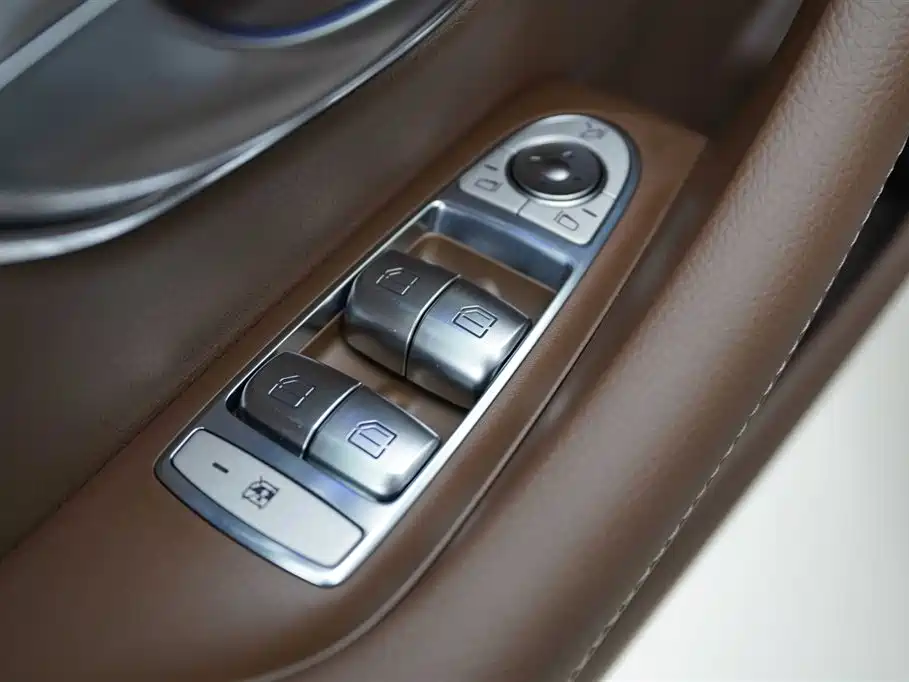 Mercedes-Benz E-Class 2023 facelift E 300 L fashionable model купить на сайте DeffCars