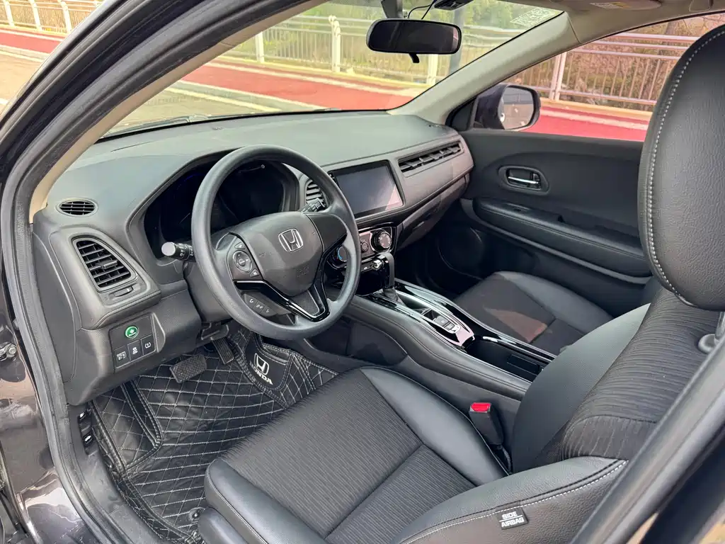 Binzhi 2019 1.5L CVT Pioneer Edition National V купить на сайте DeffCars