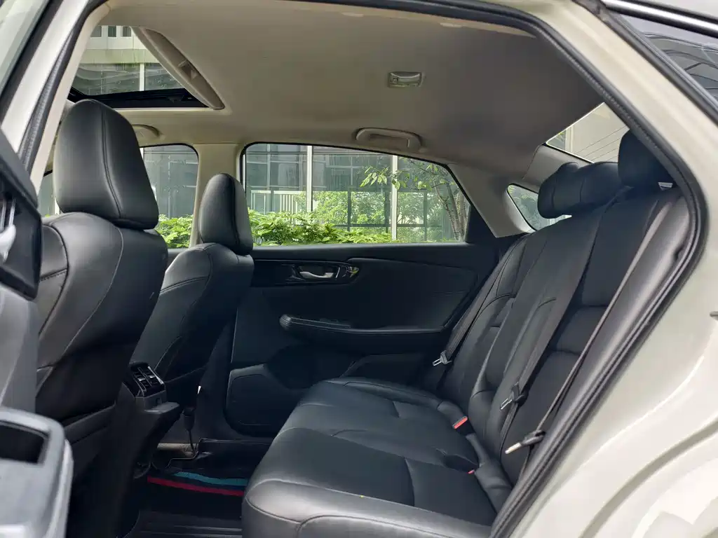 Lingpai 2022 180Turbo CVT Deluxe Edition купить на сайте DeffCars