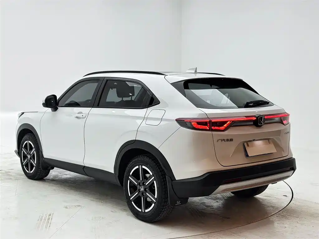 Binzhi 2023 1.5L CVT Pioneer Edition купить на сайте DeffCars