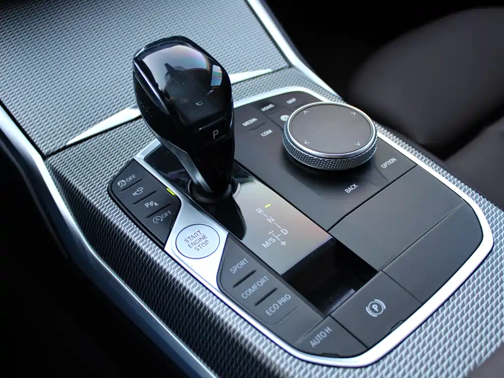 BMW 3 Series 2020 facelift 325Li M Sports Night Package купить на сайте DeffCars
