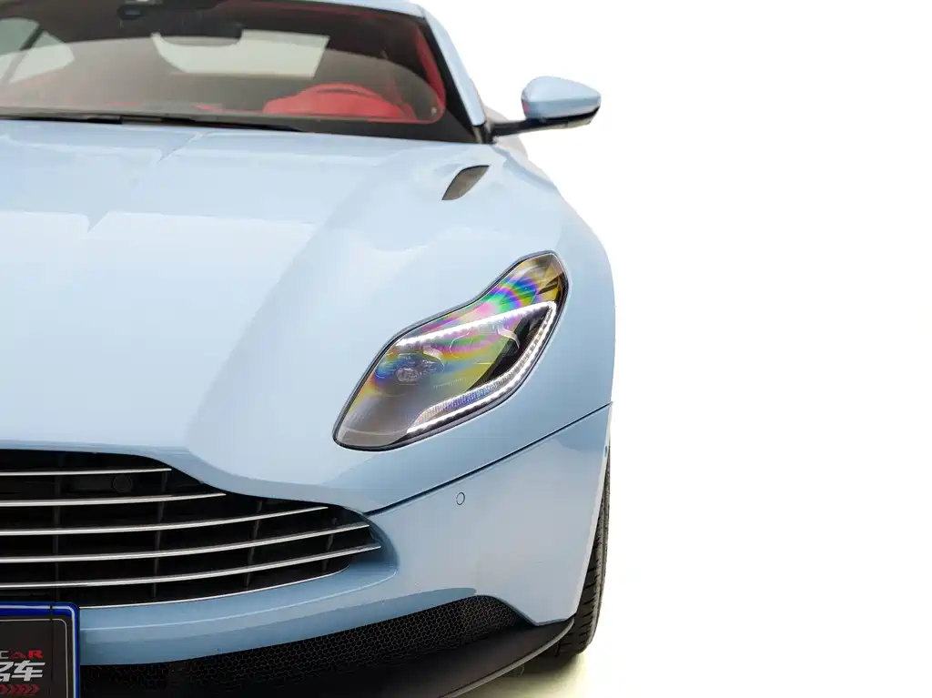 Astonmartin DB11 2020 4.0T V8 Coupe купить на сайте DeffCars