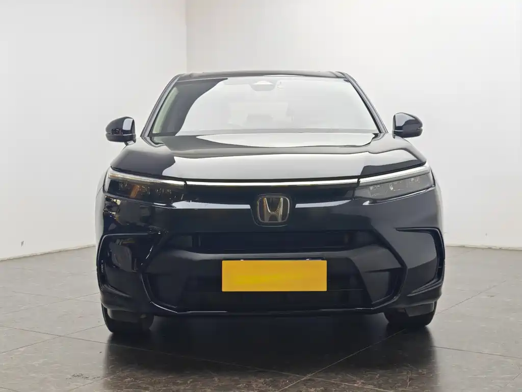 Haoying 2023 240TURBO two-wheel drive luxury version 5 seats купить на сайте DeffCars