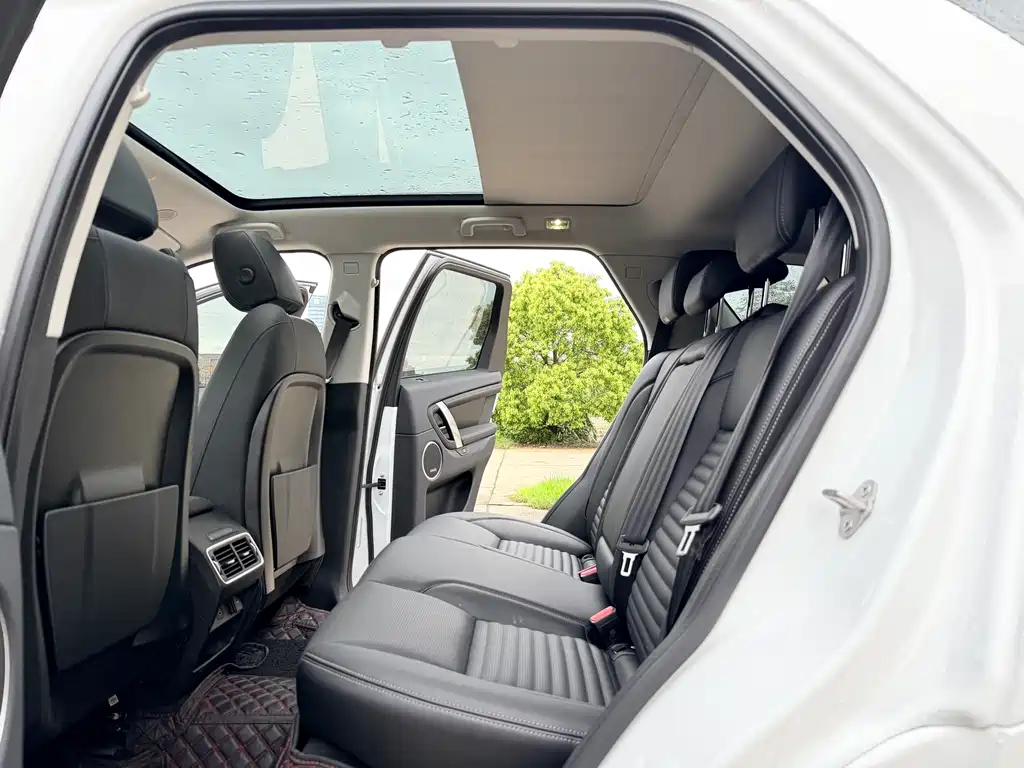 Discovery Sport 2025 249PS Performance Technology Edition купить на сайте DeffCars